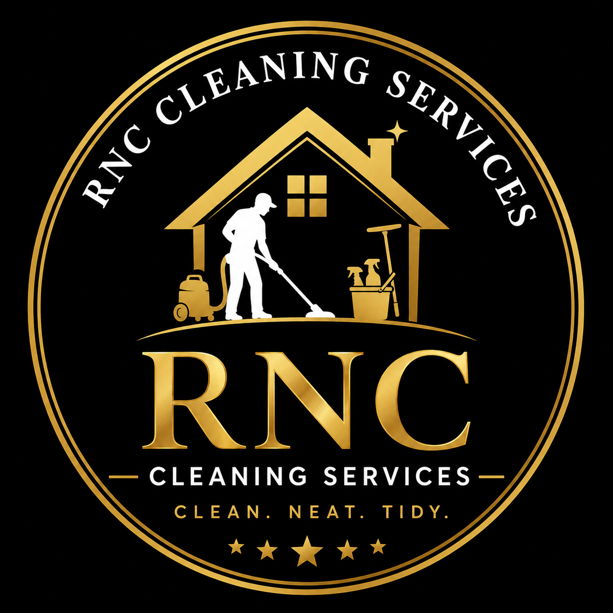 RNC Cleaning Services